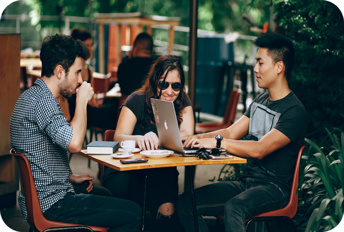 ilustracao trabalho academico